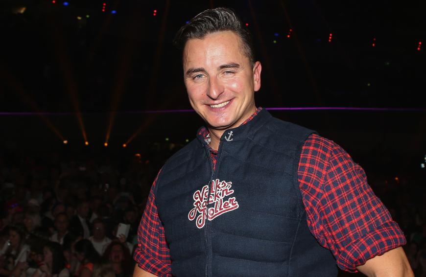 Andreas Gabalier Hat Er Eine Neue Freundin