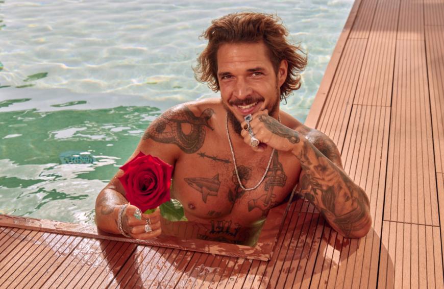 Bachelor In Paradise Das Sind Die Kandidaten 2021
