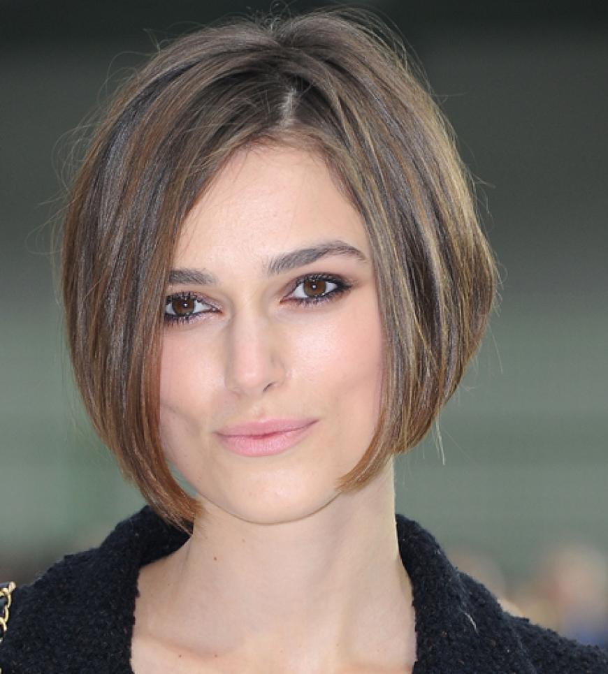 Trendfrisuren Pixie Bob Blunt Drei Styles Pro Schnitt Ok Magazin