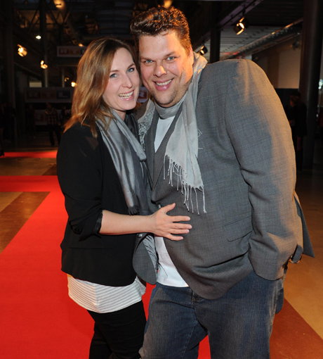 bc6c9b53ec6b7234db1d649ffb95a0ec Mit Wem Ist Annette Krause Verheiratet