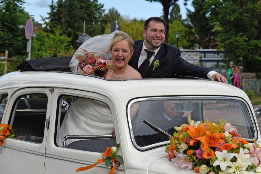 Hochzeit Auf Den Ersten Blick Wer Ist Noch Zusammen Brigitte De