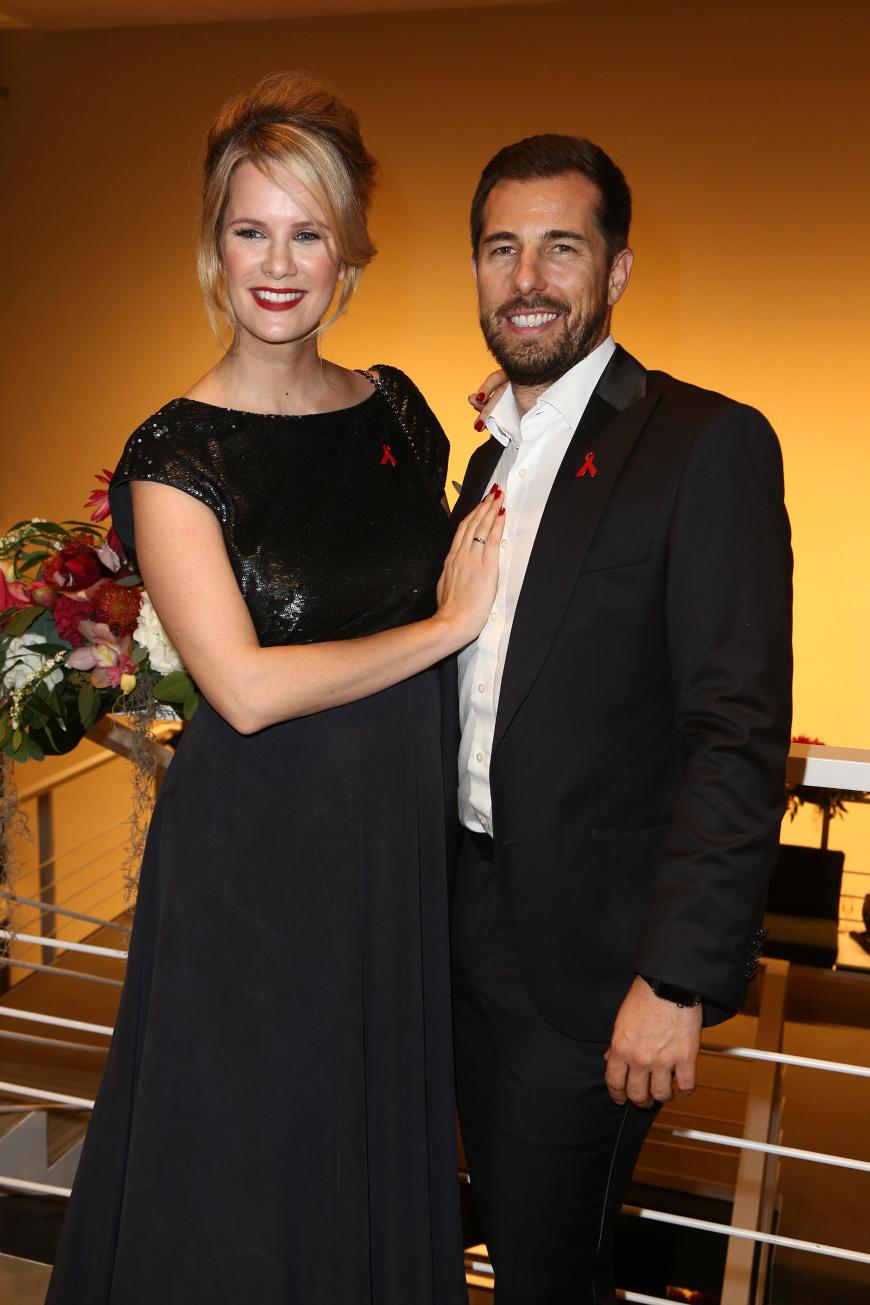 Nicht Zu Vergessen Profi Fussballer Die Schonsten Promi Hochzeiten 2015 Ok Jahresruckblick Ok Magazin