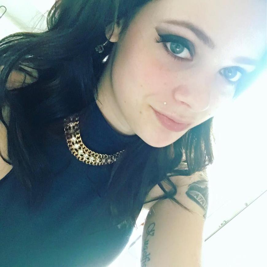 Erst Brust Op Jetzt Haare Anne Wunsche Uberrascht Mit Neuem Look Ok Magazin
