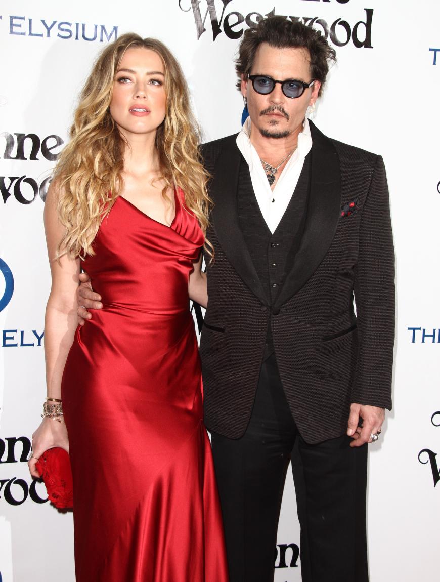 Erschreckend Dunn Amber Heard Schockt Mit Mager Figur Ok Magazin