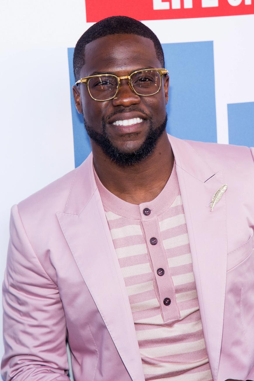 Hart Spielt Unter Anderem Neben Die Trauzeugen Ag Star Kevin Hart Hat Seine Eniko Parrish Geheiratet Ok Magazin