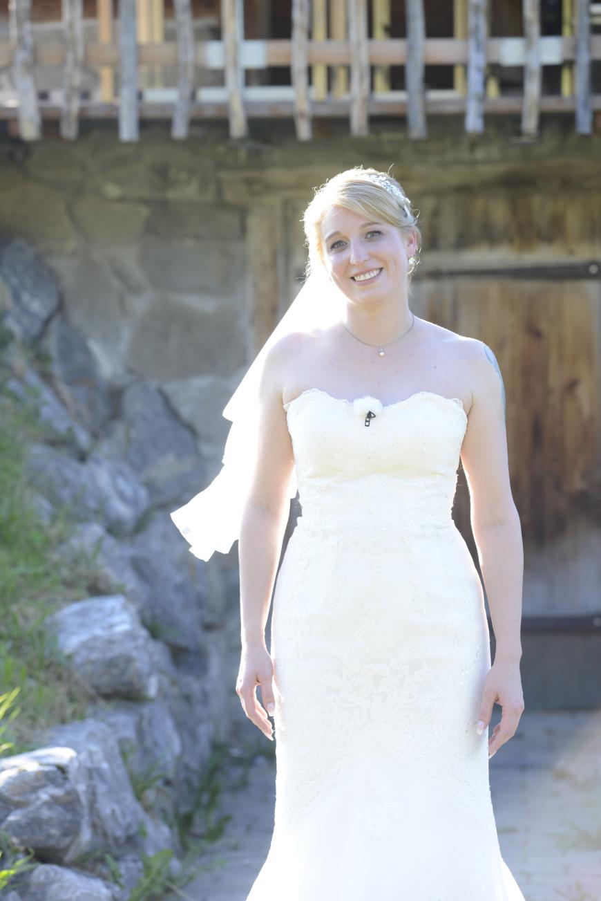 Monschau Hochzeit Auf Den Ersten Blick Wo Fremde Sich Das Ja