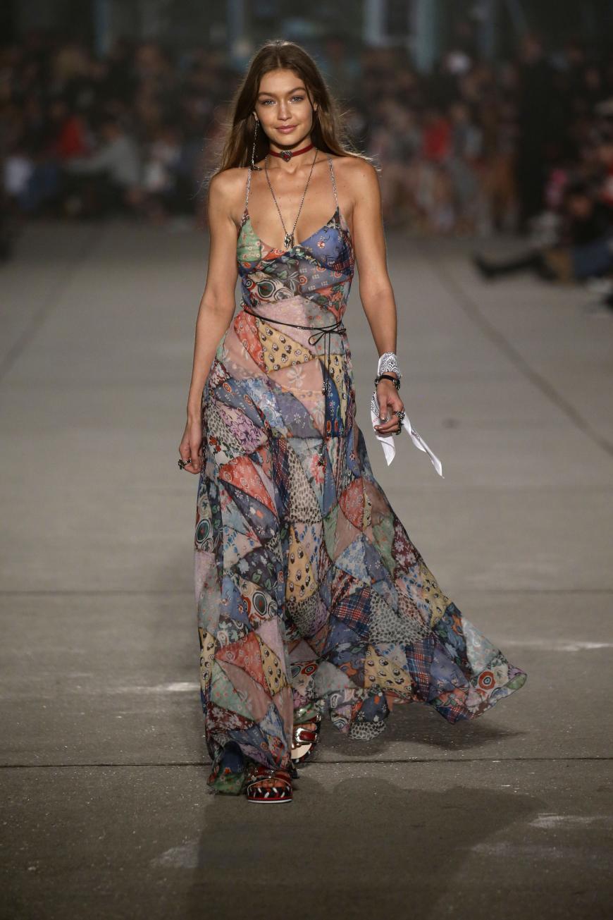 Gigi Hadid Gewichtsverlust