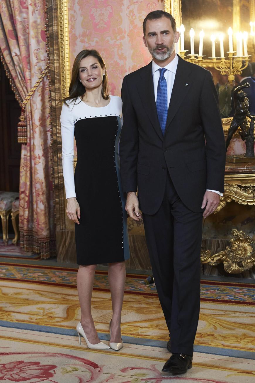 Felipe Von Spanien Turtelei Mit Gwyneth Paltrow Ok Magazin