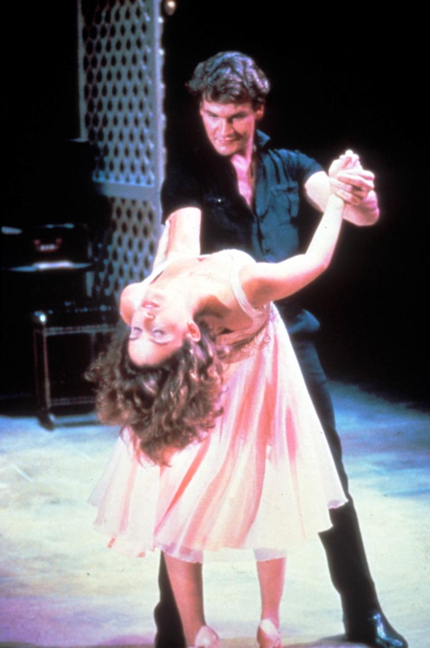 Dirty Dancing Remake Das Ist Der Erste Trailer