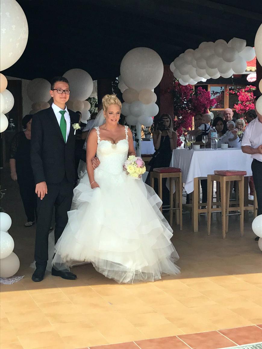 Jens Buchner Eigentlich Wollte Daniela Ihn Gar Nicht Mehr Heiraten