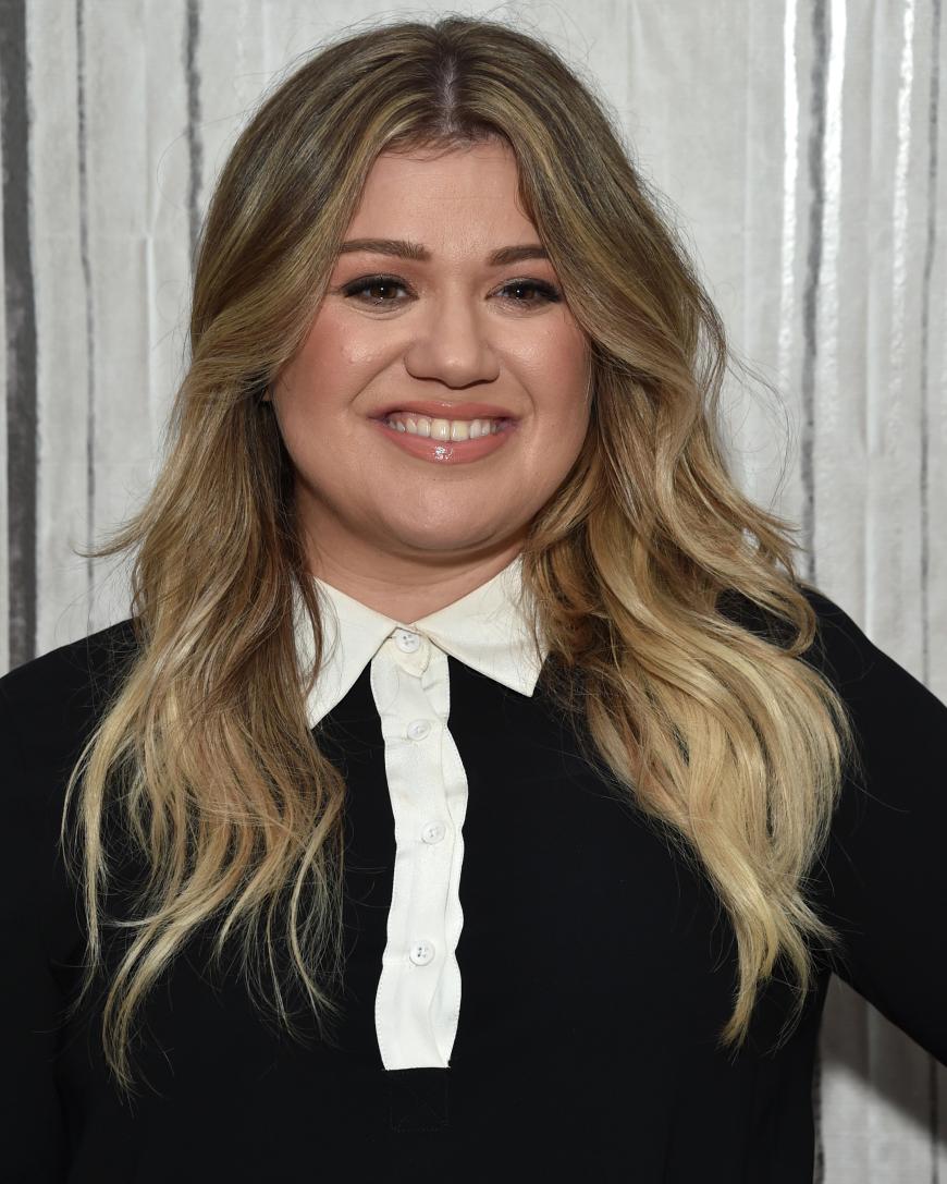 Kelly Clarkson Als Fett Beschimpft So Genial Reagiert Die Sangerin