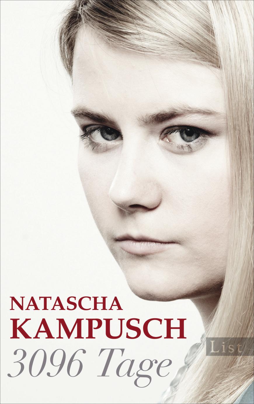 Natascha Kampusch Das Macht Sie Heute