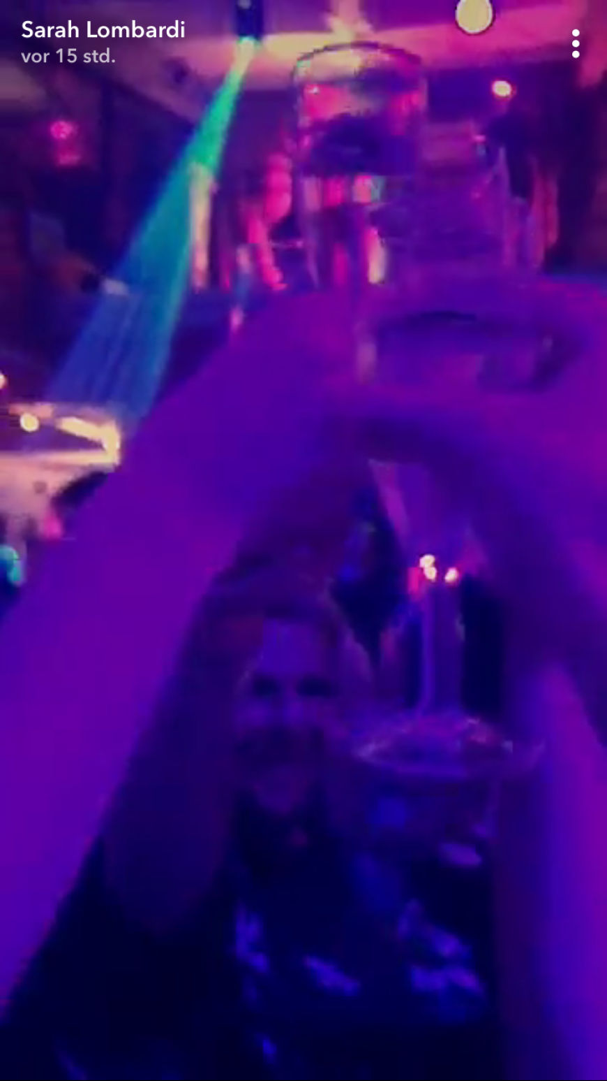 100 Prozent Plus In Zwei Monaten Snapchat Mutter Feiert