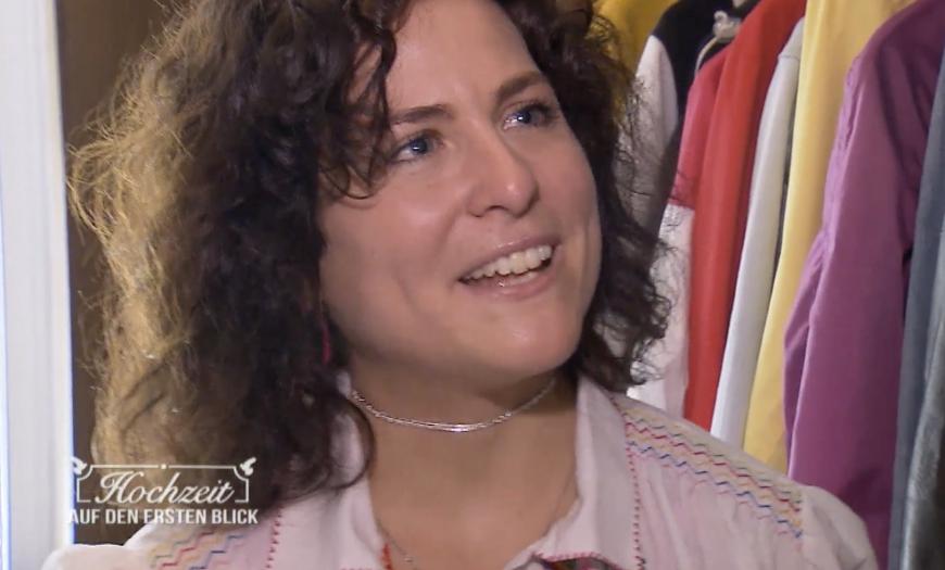 Tele Zappin Schaut First Dates Die Ultimative Masche Blick