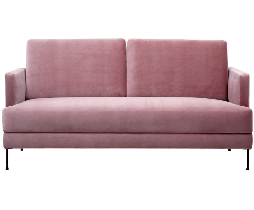 Interior Trend 2018 Diese Gemutlichen Samt Pieces Brauchst
