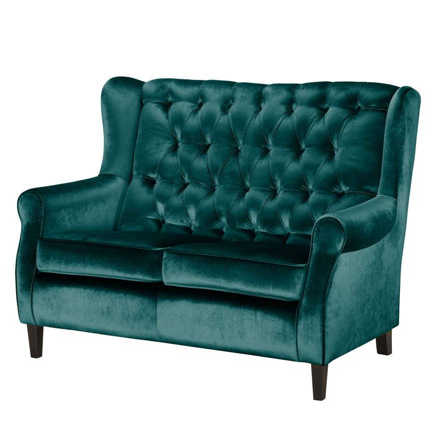 Interior Trend 2018 Diese Gemutlichen Samt Pieces Brauchst