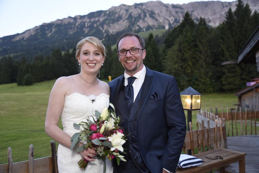 Hochzeit Auf Den Ersten Blick Werden Paare Absichtlich Falsch Gematcht