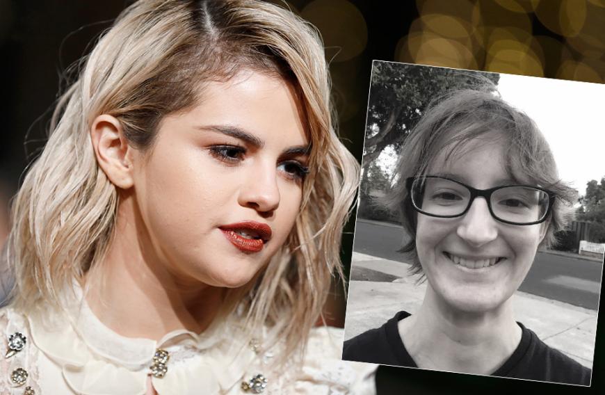 Selena Gomez Verantwortlich Fur Den Selbstmord Einer 15 Jahrigen