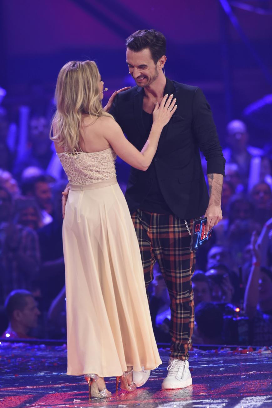 Beatrice Egli Laster Attacke Auf Florian Silbereisen Helene Fischer