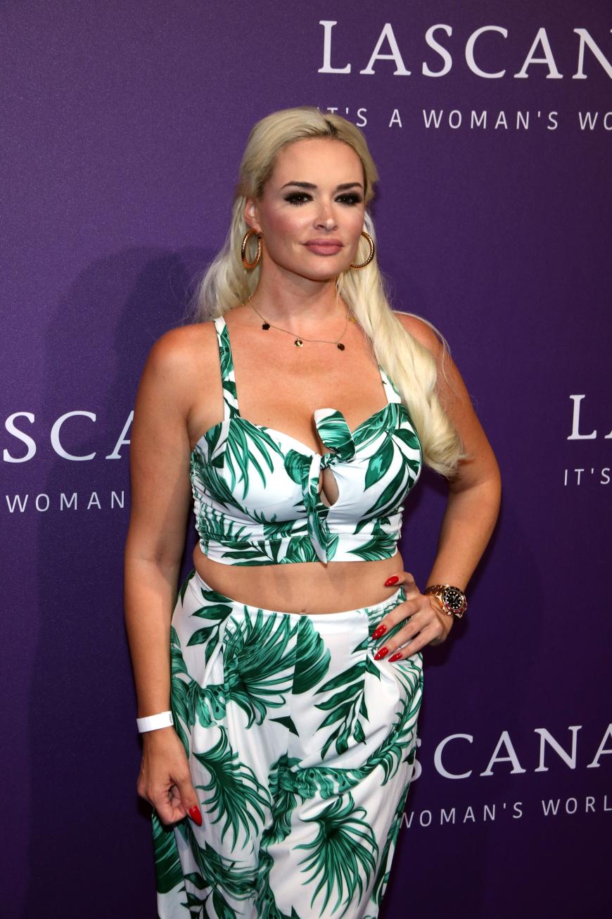 Daniela Katzenberger Unzufrieden Mit Neuer Frisur