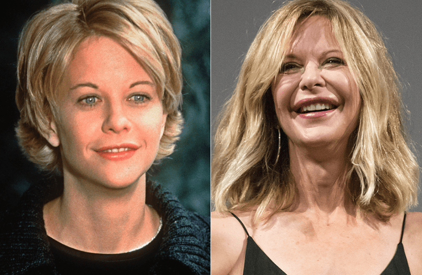 Die Krassesten Beauty Transformationen Der Stars