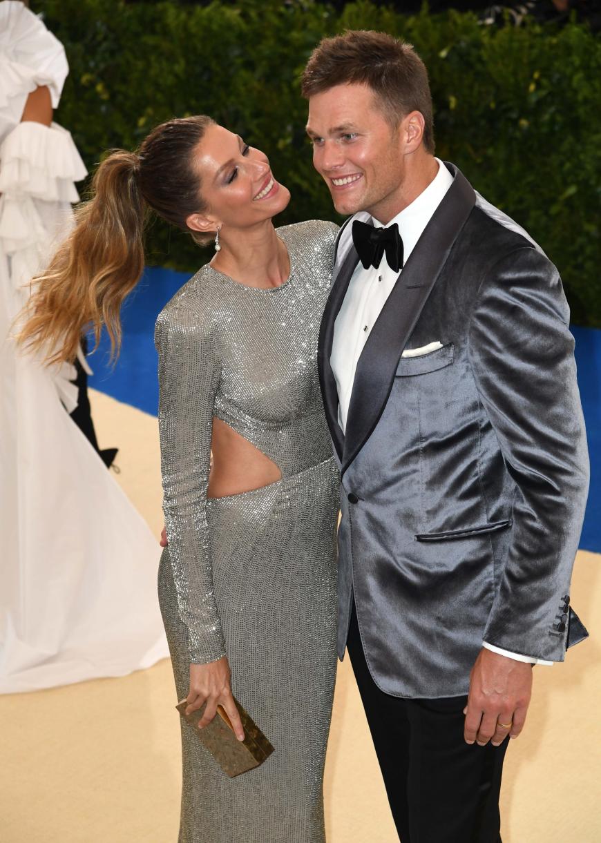 Gisele Bundchen Ihr Mann Tom Brady Schwangerte Eine Andere