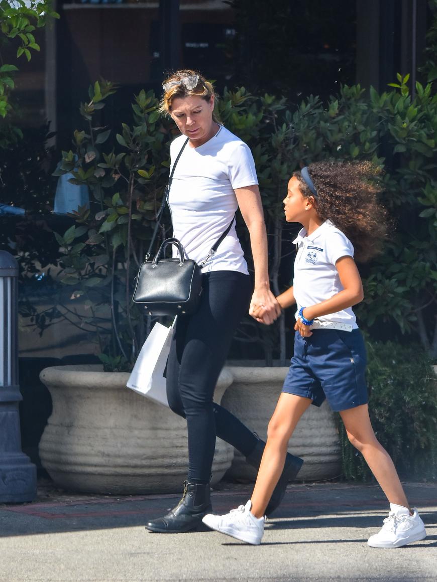 Ellen Pompeo Hat Ihr Beauty Doc Gepfuscht