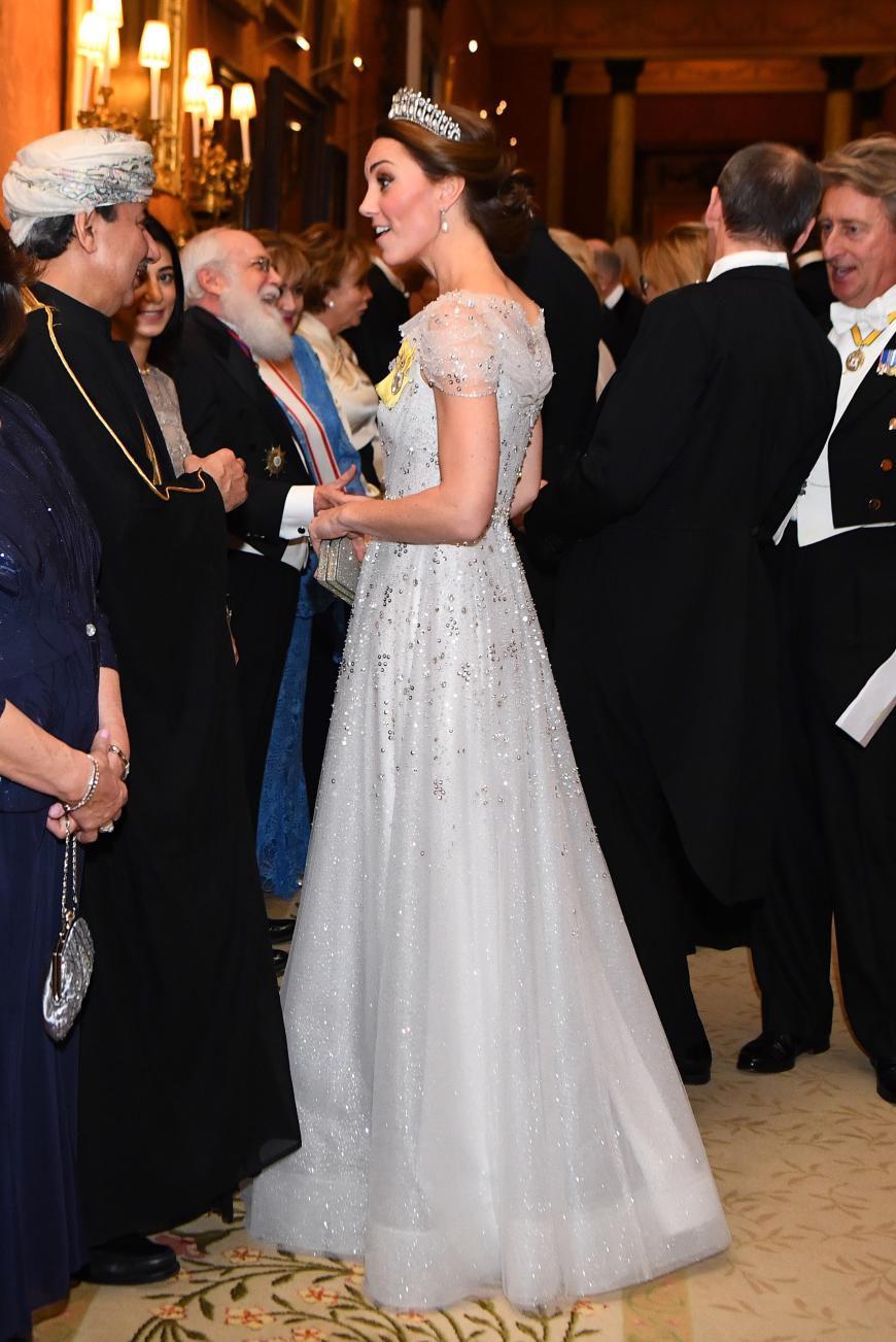 Prinz William Dieses Detail Storte Ihn Bei Der Hochzeit Mit Kate