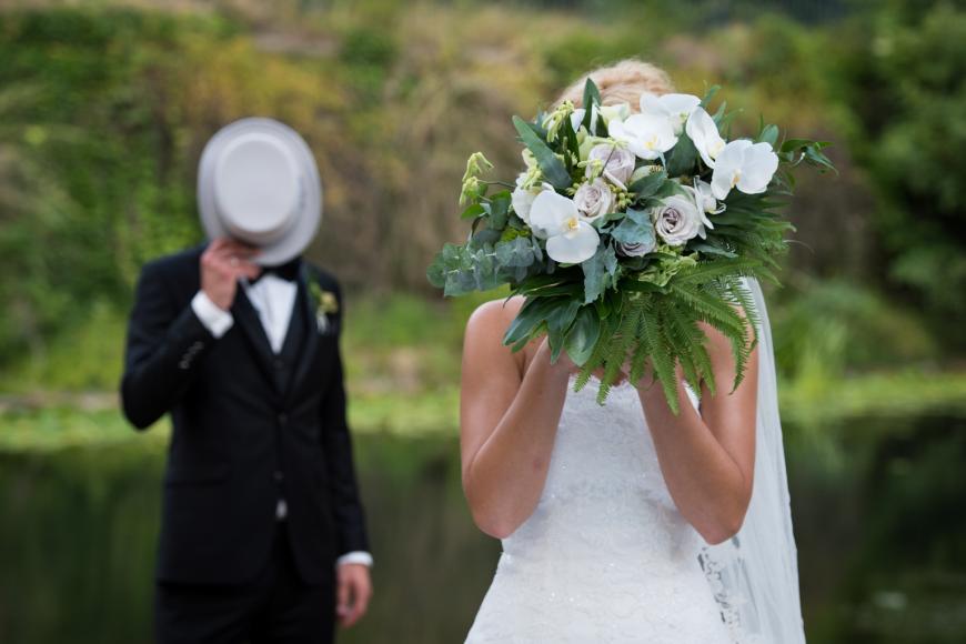 Hochzeit Auf Den Ersten Blick Peinliche Lugen Story