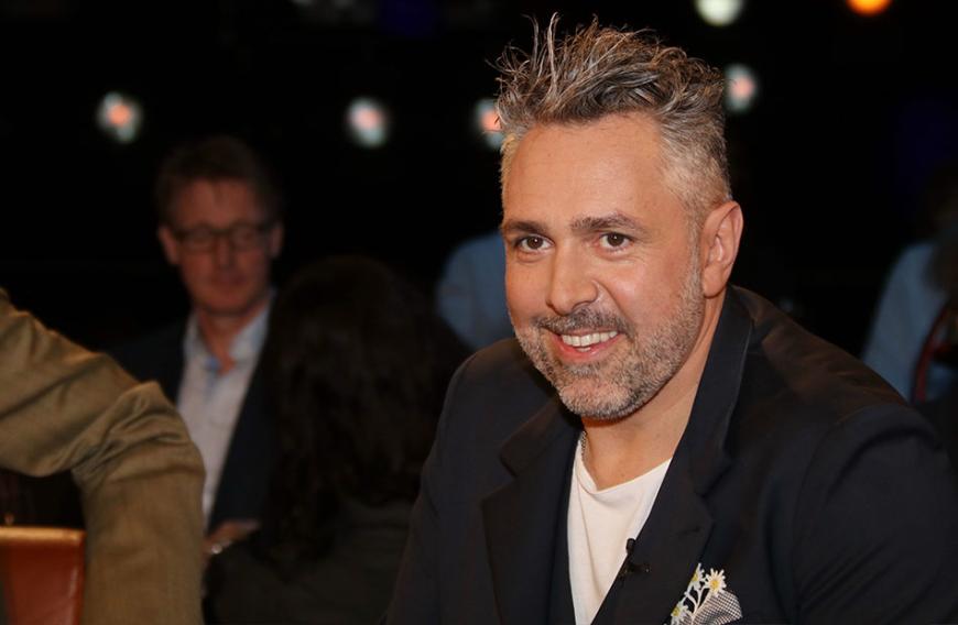 Was Sagt Cindy Zu First Dates Teilnahme Ihres Mannes Alex