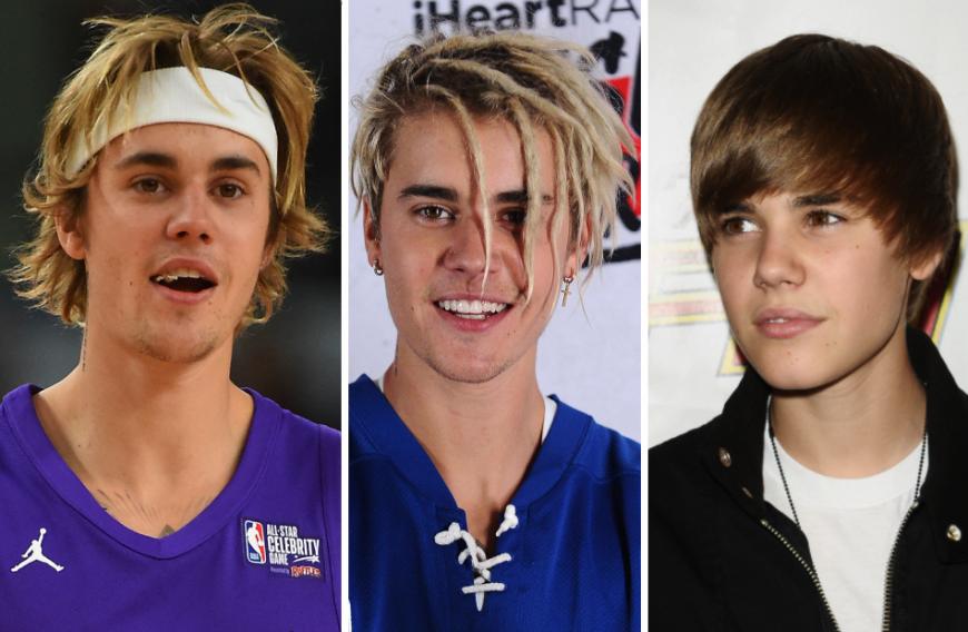 Popstar Justin Bieber Hat Sich Hailey Bieber Ist Sie Blind Vor Liebe Ok Magazin