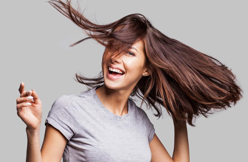 schuppige haare die besten tipps um