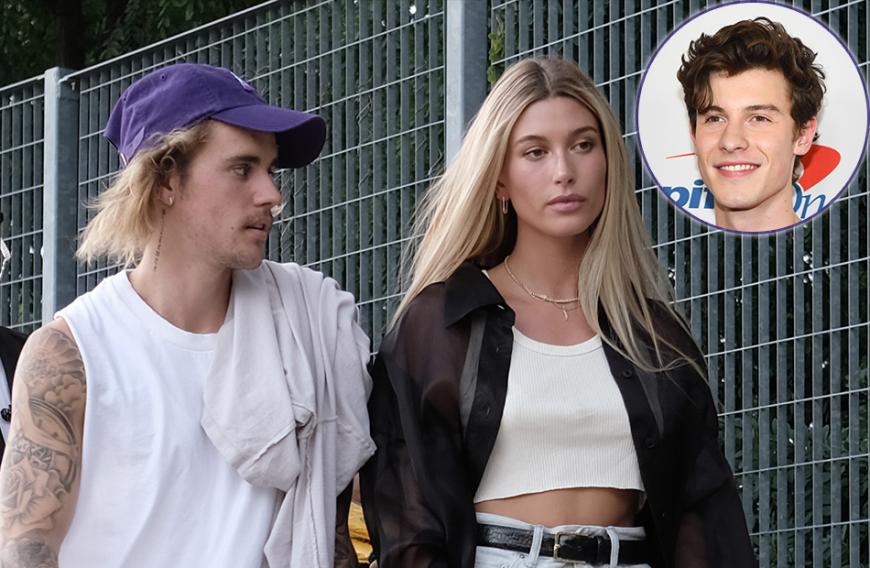 Hailey Bieber Fur Den Falschen Entschieden