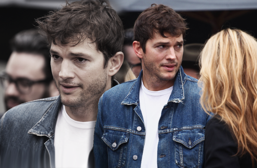 Ashton Kutcher Wegen Mord Vor Gericht
