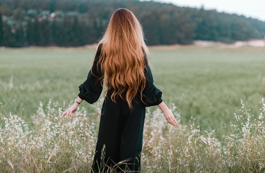 deine haare schneller wachsen lassen