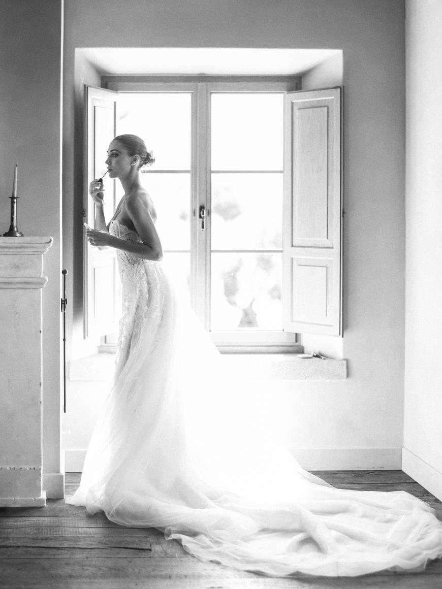 Mario Gotze Und Ann Kathrin Die Bilder Ihrer Traumhochzeit