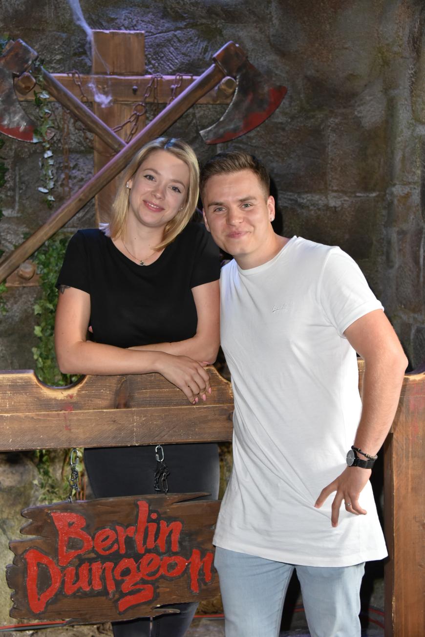 Anne Wunsche Betrugs Drama Bestatigt