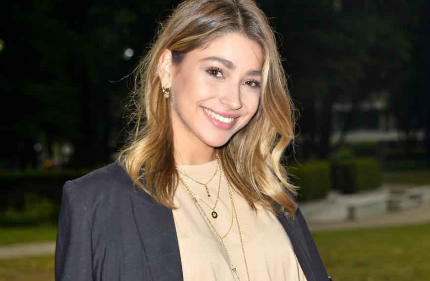 Die Ex Gntm Kandidatin Gab Beim Ex Gntm Kandidatin So Wird Heidi Klums Hochzeit Ok Magazin