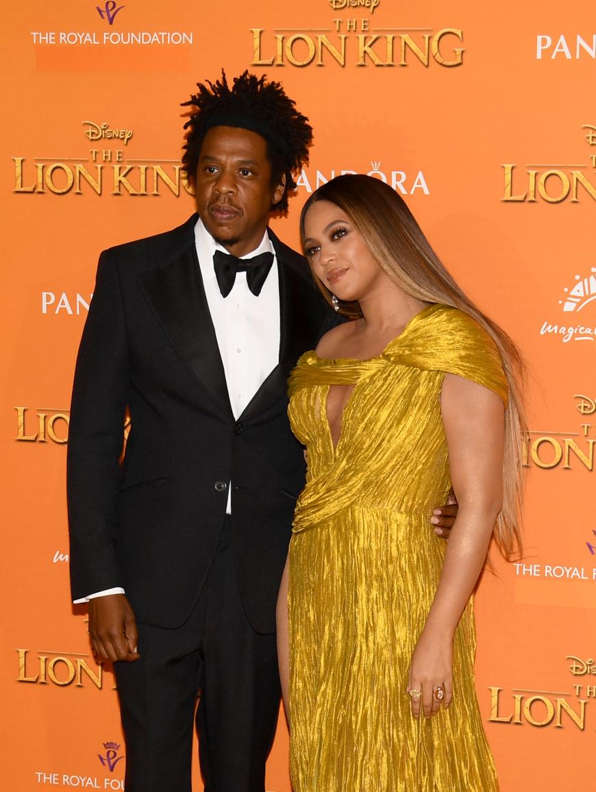 Beyonce Traurige Baby Beichte