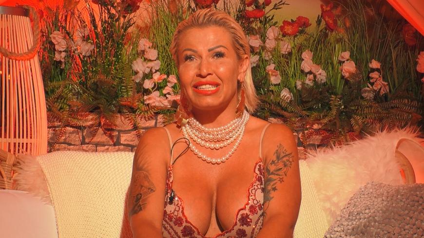 ginger costello yvonne schaufler instagram