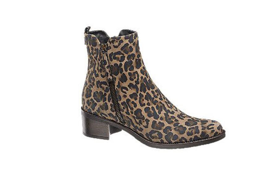 Schuhe Die Schonsten Stiefeletten Fur Den Herbst