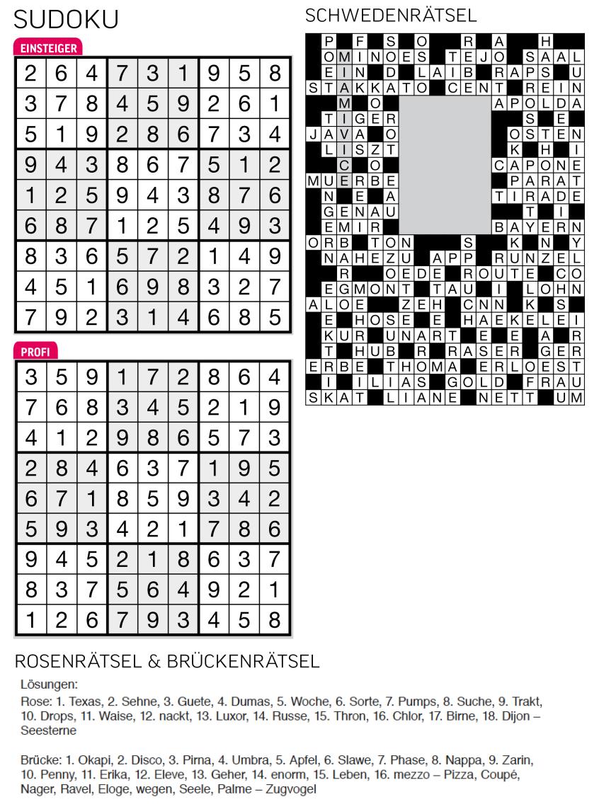 Sudoku Und Ratselauflosung Nichts lieben die kinder mehr, als zu rätseln und nach der richtigen lösung zu suchen. sudoku und ratselauflosung