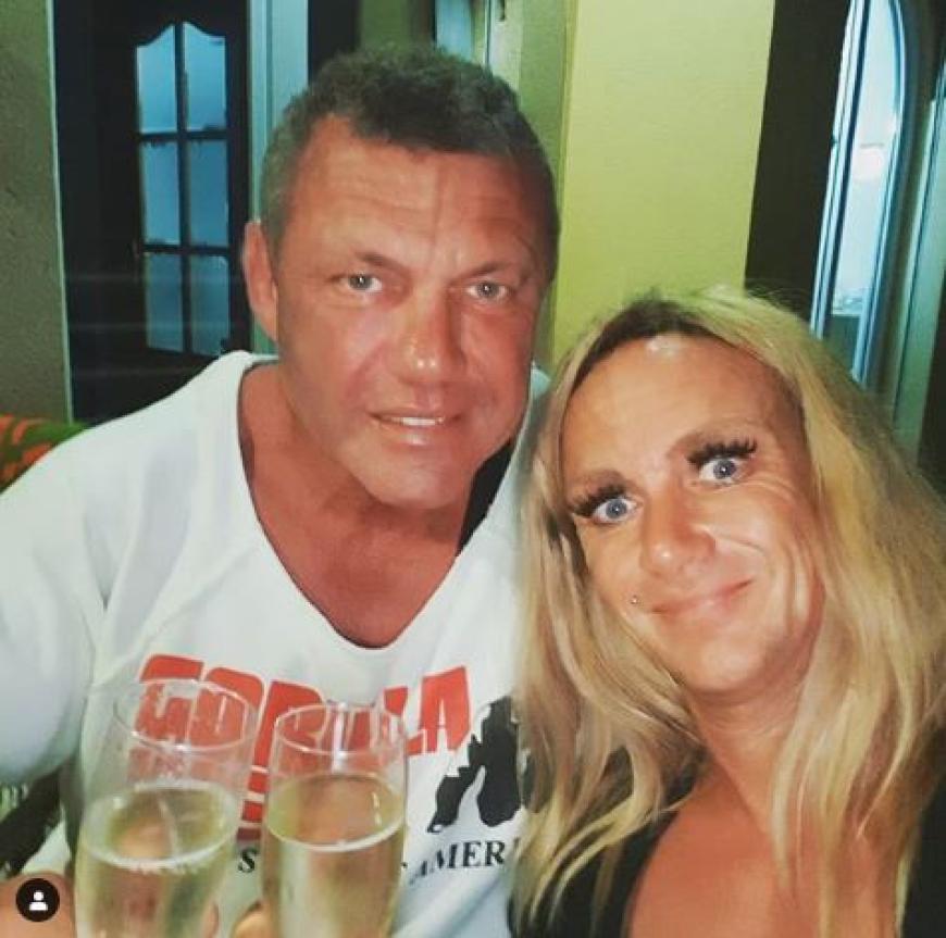 Caro Aus Goodbye Deutschland So Habt Ihr Sie Noch Nie Gesehen