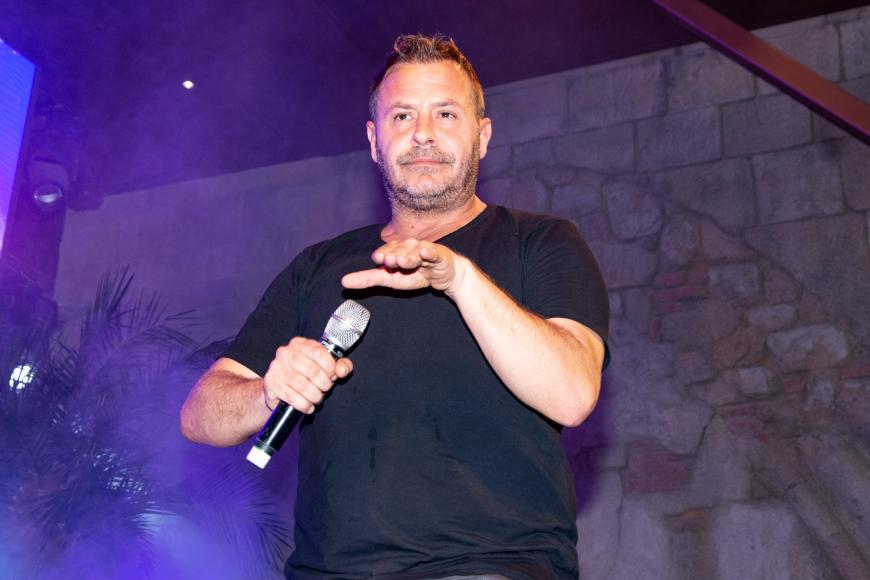 Willi Herren Buhnen Eklat Wegen Michael Wendler
