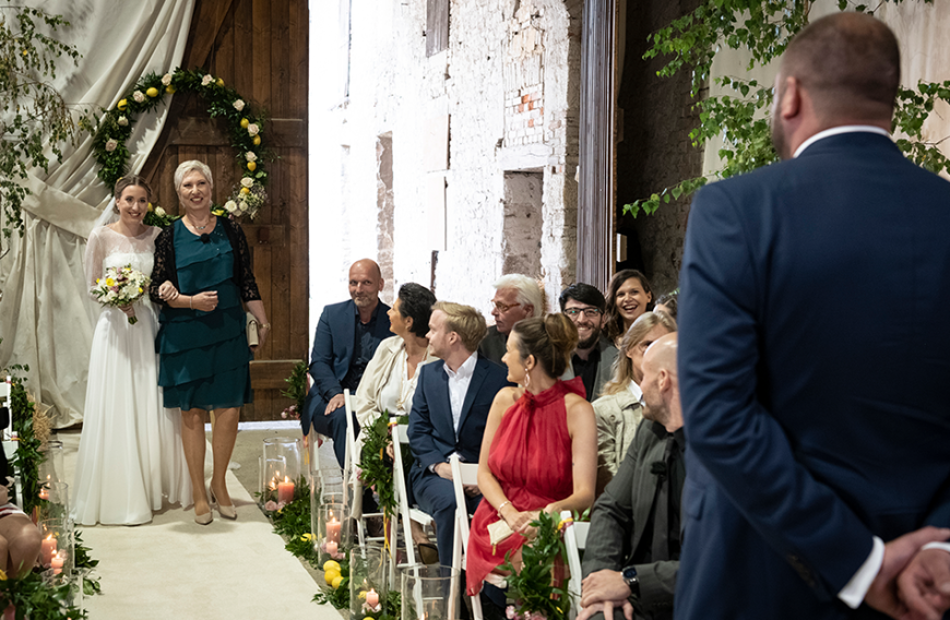 Hochzeit Auf Ersten Blick Sam Und Serkan Wohnen Zusammen Promiflash De