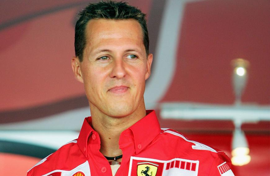 Wie Es Michael Schumacher Heute Michael Schumacher Sein Ski Unfall Ist Genau 6 Jahre Her Ok Magazin