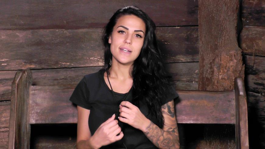 Elena Miras Baby Uberraschung Im Dschungelcamp