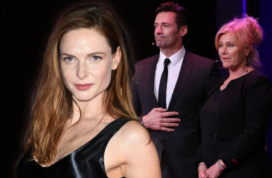 Hugh Jackman Fremdgeh Schock