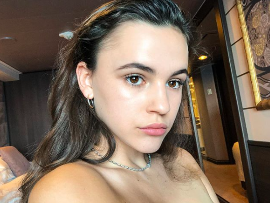 Gntm Schock Familie Von Kandidatin Maribel Stirbt Bei Autounfall