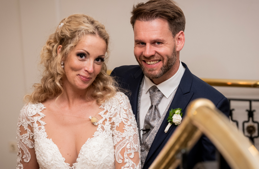 Hochzeit Auf Den Ersten Blick Schock Alle Paare Von Staffel Funf